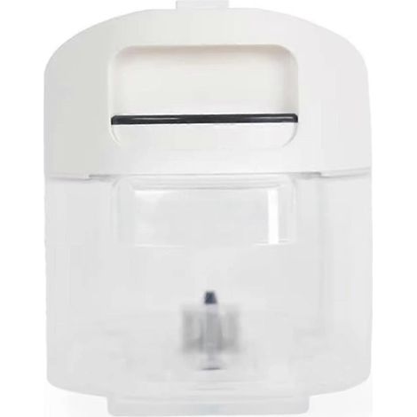 Réservoir d'eau propre de remplacement compatible avec l'aspirateur FLOOR ONE S3. Ce n'est pas un réservoir pour aspirateur eau et poussière neuf. (1/5)