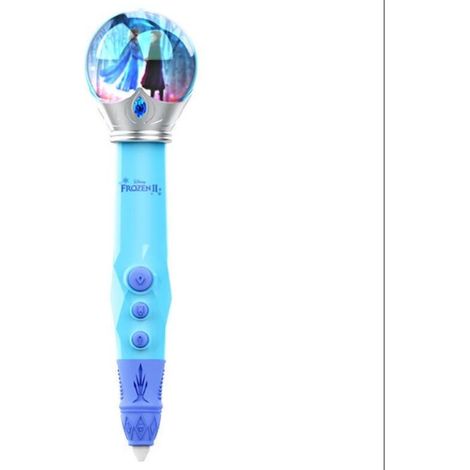 Stylo d'impression 3D à basse température, graffiti pour enfants, jouet intelligent, brosse cadeau – DELKEVIC