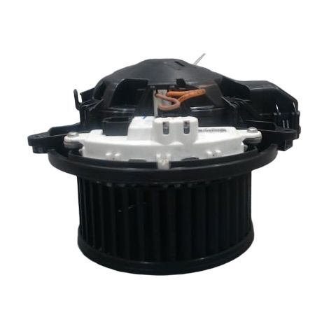 Moteur Ventilateur Chauffage BMW Serie 1 [PRODUIT D'OCCASION]♻️64119350395 (1/4)