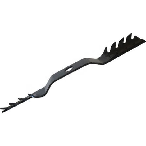 Lame de tondeuse débroussailleuse 510mm – Alésage 30mm – Compatible DB51, DBH51, Elite SPH2 – Pièce d'origine Husqvarna