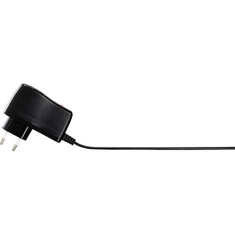VOLTCRAFT SNG-1000-OC-N Steckernetzteil, einstellbar 3 V/DC, 4.5 V/DC, 5 V/DC, 6 V/DC, 9 V/DC, 12 V/ (1/5)