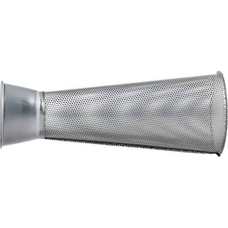 FILTRO INOX P/SKUIZZI