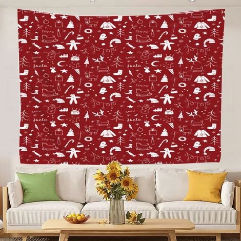 tapestries wall hanging decor Attractive Design Bedroom Tapestry Wall Hanging for Bedroom Living Room (1/5)