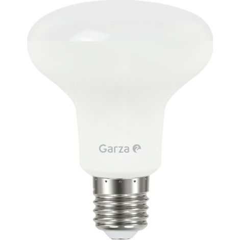Bombilla ilumin refl led r90 garza e27 18w 1500lm 4000k