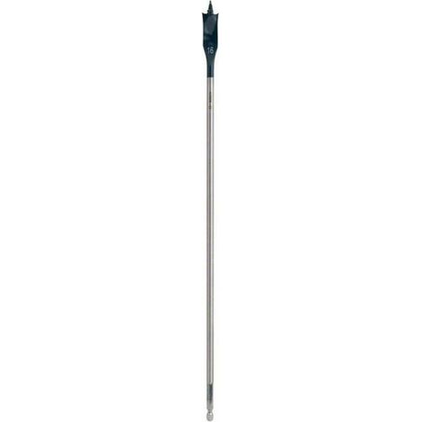 Bosch Mèches plates 400 mm SelfCut Speed - 16 mm - 400 mm (1/4)