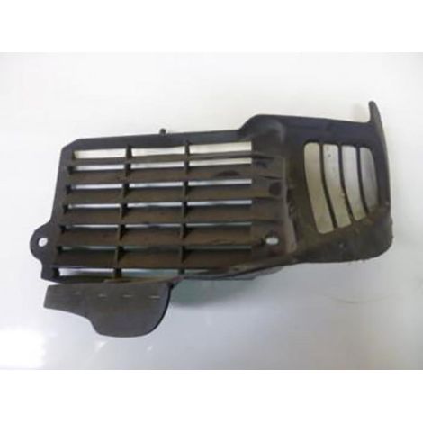 [PRODUIT D'OCCASION] Protection de radiateur origine pour Moto Honda 600 Transalp 1987 (1/2)