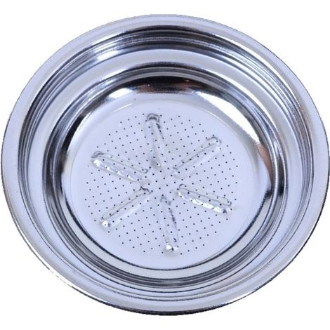 Electrolux filtro cialde caffè Cremapresso EEA250 EEA255 EEA260 EA250 EA260