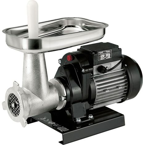 Tritacarne elettrico Reber TC 22 9500 NC