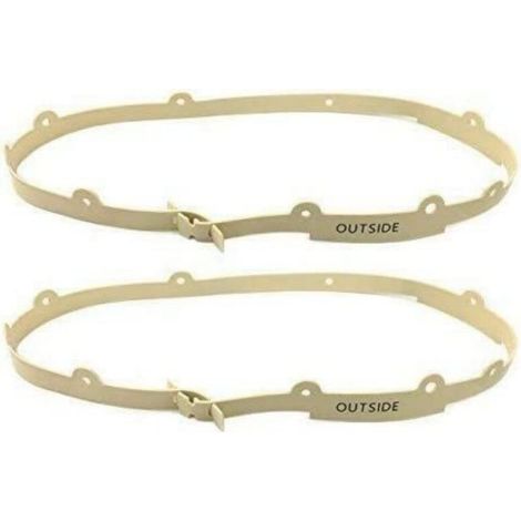 Joint de nettoyeur de piscine GW9508 pour GW9500 et joint Dorado 360151 (lot de 2) (1/5)