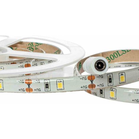 Ruban LED adhésif blanc neutre 1 m Eko-Light EKZ0644 (1/5)
