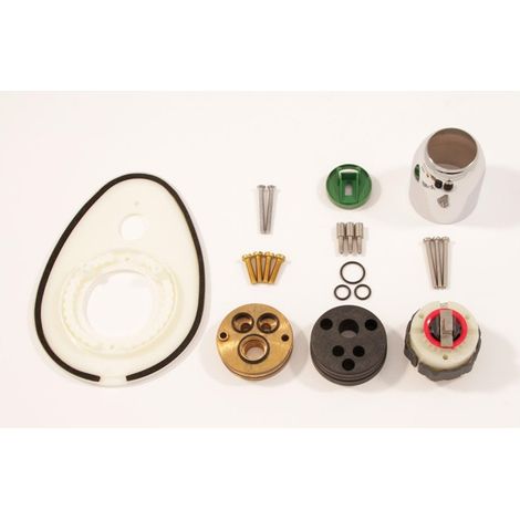 Set de rénovation pour mitigeur de douche UP kit-1 IDEAL STANDARD