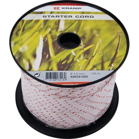 Corde de lanceur UNIVERSEL KR0351000