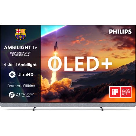 Televisor OLED de 55 pulgadas 55OLED910/12 (1/4)