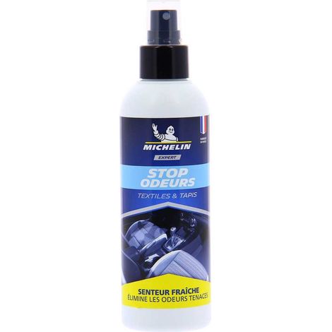 MICHELIN Expert Stop-odeurs - 200 ml
