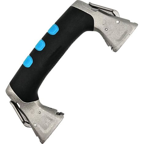 Poignée Softgrip systeme Switchable BIHUI (1/4)