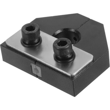 Connecteur de Filament pour Imprimante Soudeur Filament Léger Abs Accessoire Pratique avec Clé pour Pla Abs et Autres Matériaux (1/5)
