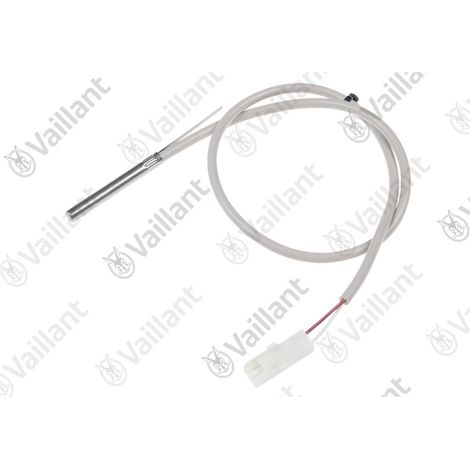 VAILLANT Sensor, Temperatur, 90 L VSC 146+206/4-5 90 (R1) Vaillant-Nr. , 0020194075