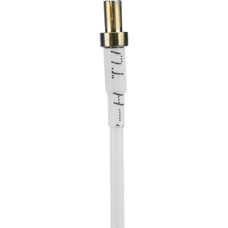 Antenne 4G LTE avec Connecteur TS9 pour Améliorer la Réception et la Connexion Internet à Domicile (1/5)