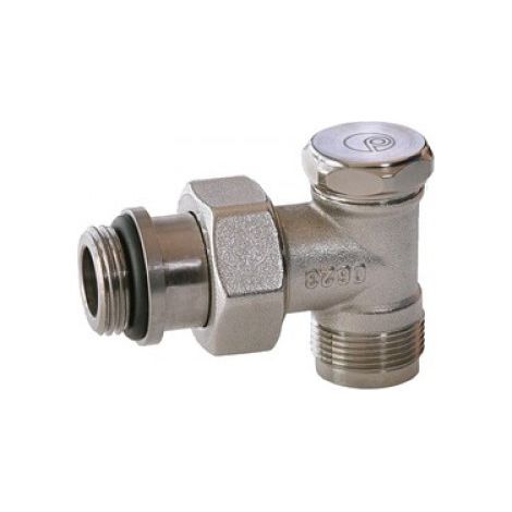 Coude Reglable équerre 1/2 16 755N PETTINAROLI 755R15X16