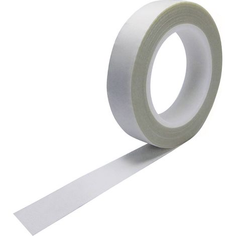 CellPack 223580 Gewebeklebeband Premio 1180 Weiß (L x B) 33 m x 25 mm 1 St.