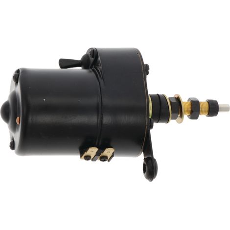 Motore tergicristallo 85 gradi 12V GRANITO (1/3)