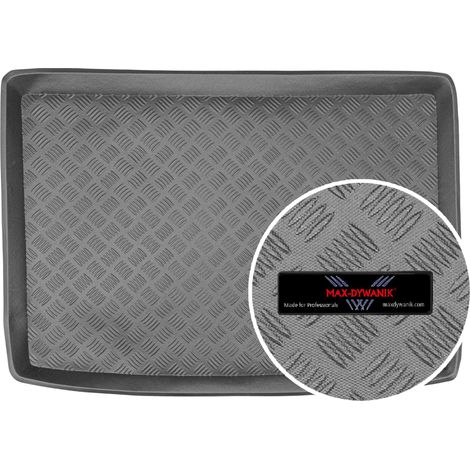 Hyundai Kona II 23- Hyundai Kona Electric II 22- MAX Mat-MAT EMBLEM
