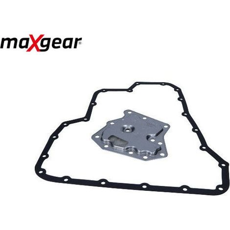 MAXGEAR 26-1468 Kit de filtre hydraulique pour boîte automatique