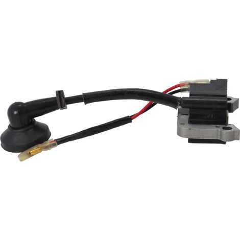 Bobina accensione ricambio per decespugliatore -PG260W (1/4)
