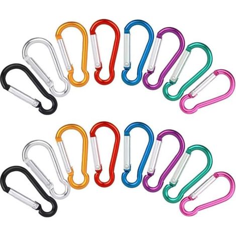 Verrou Porte Interieure Loquet Porte Exterieur, Fermeture Loquet à Bascule Serrure Verrou Portail 2,5MM Épaisseur, EMS9500-LS (1/5)