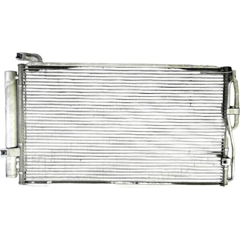 Condenseur Climatisation HYUNDAI Matrix [PRODUIT D'OCCASION]♻️9760617800 (1/3)