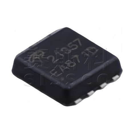 Original AOS P-channel MOSFET AONR21357 DFN3x3 -30V -24A. New electronic components. 5 pieces per pack.