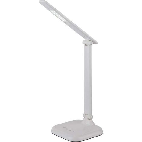 Lampada da scrivania a LED Ufficio Luce Touch Dimmer Adattatore Spot Mobile