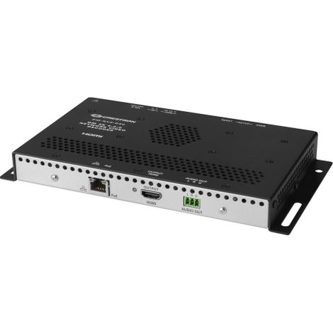 Crestron Decodificador de Red AV DM NVX 4K60 6511649