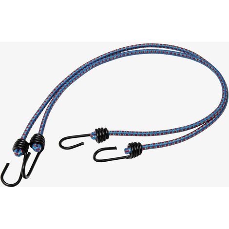 Tendeurs avec crochets WERKA PRO 2 pcs 80cm-ø8mm