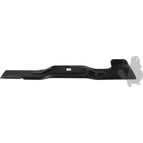 Lama Sinistra Taglio 92cm Origine Mtd 742-0673, 7420673.