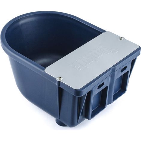 Abbeveratoio in plastica ABS a livello costante (1/4)