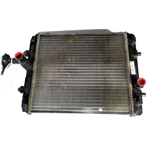 [PRODUIT D'OCCASION] Radiateur TOYOTA Aygo ♻️ Ref Oe. 164000q010 - Garantie à vie (1/3)