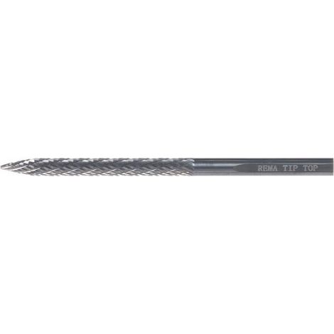 Fresa 4,5 mm REMA TIP TOP 5111345