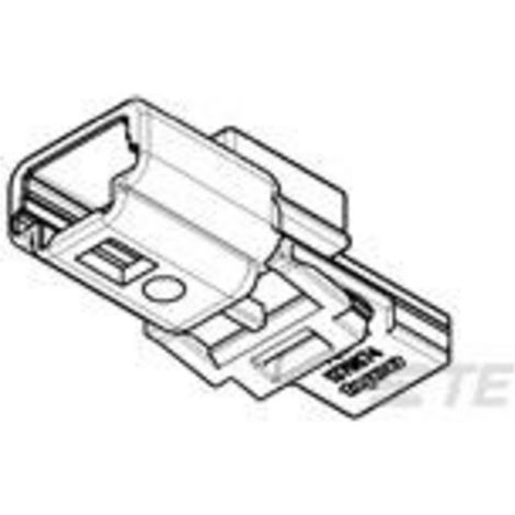 TE Connectivity 1379674-1 1 pc(s) Bag