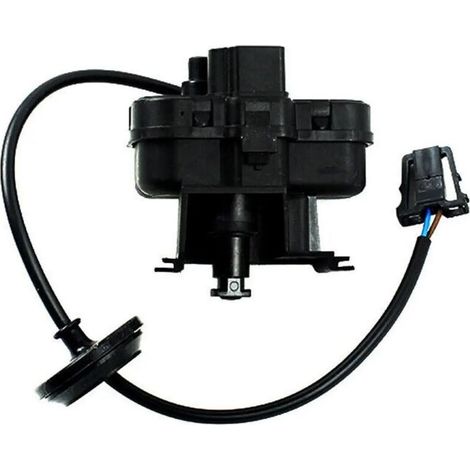 Actionneur de moteur de verrouillage de porte de réservoir de carburant 5N0810773F 5N0810773A actionneur d'ouvre-porte pour VW Volkswagen Tiguan 2009-2016,5ND 810 773A (1/5)
