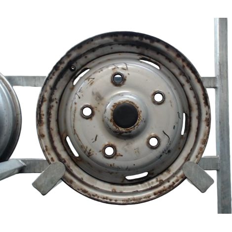 Jante Tole RENAULT Master Fg I Phase 2 -3500- Long Srlv 1989-1997 (1/2)