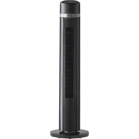 Ventilatore a Torre CON Telecomando Nero BXEFT50E (1/4)