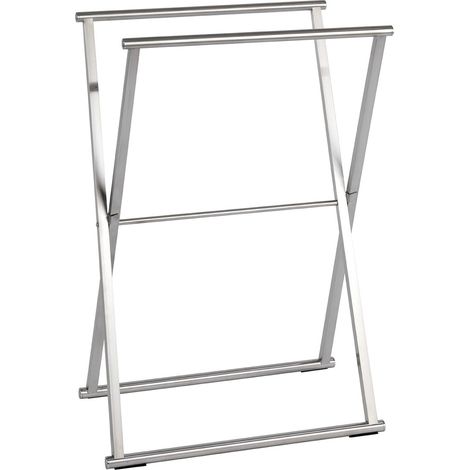 Wenko Soporte Multifuncional Inox 54x81x35 cm (1/5)