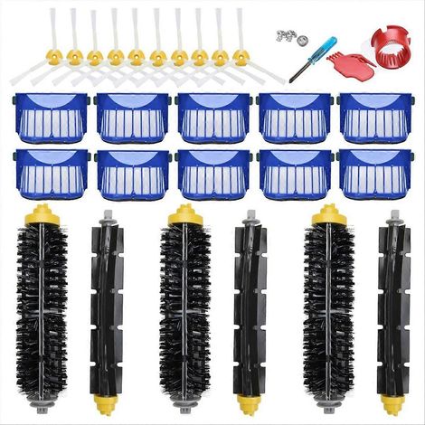 Kit Accessoires pour Série 600 694 692 690, pièces de rechange, ensemble complet, compatible modèles, outillage inclus, finition robuste, usage domestique, pack multifonction, remplacement facile, des (1/5)