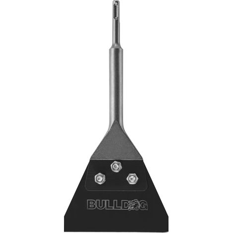 Bosch HS1418 5" x 11" SDS-Plus® Bulldogâ"¢ Raschietto per pavimenti (1/4)