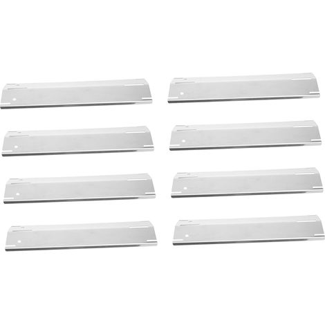 Plaques Chauffantes pour Barbecue Tentes Chauffantes pour Barbecue Pièces De Rechange pour Barbecues À