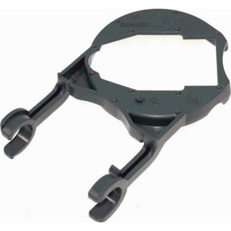 Support Dosette 10013802 pour machine à café compatible Tassimo Style TAS1102/TAS1103/TAS1107 (1/2)