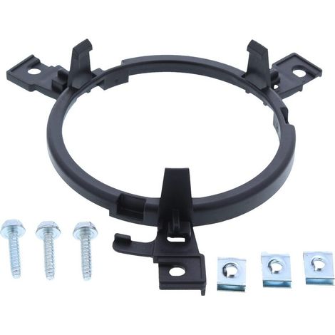 Worcester Bosch 87186824540 Upper Flute Support  Genuine Replacement Spare Part