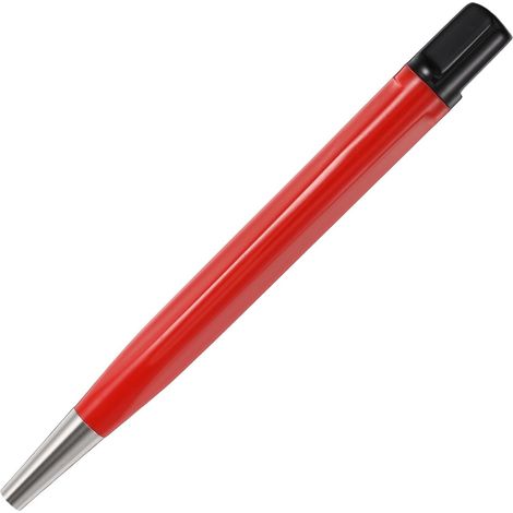 Stylo Rouge et Montres pour Horloges en Nylon de Nettoyage Brosse de Précision , Facile à Utiliser pour Entretien D'horlogerie (1/5)