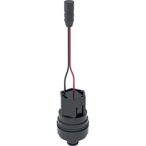 Geberit Magnetventil für Wasserstrecke, 244.919.00.1 (1/3)